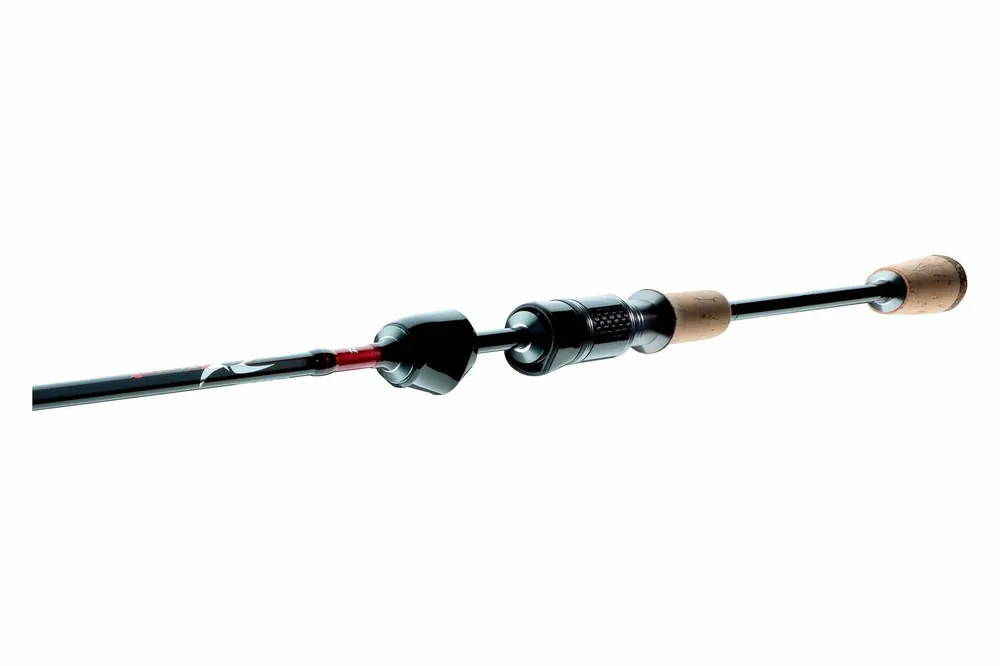 Daiwa Ninja X Spoon St - Hengel - 2.15 m 2-6g Seizoensaanbieding