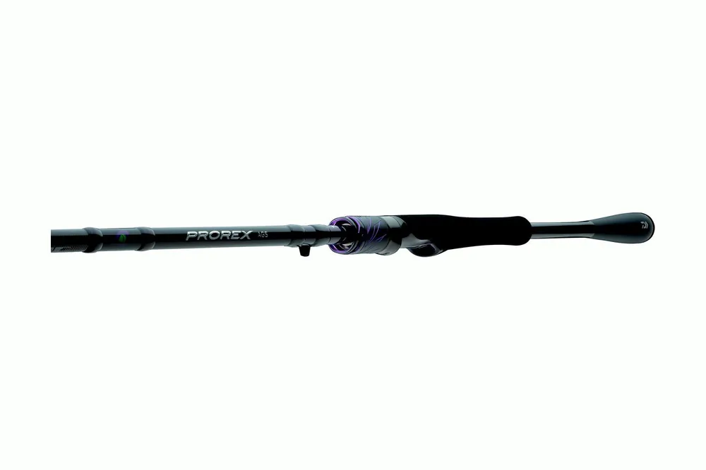 Op = Op Daiwa Prorex Ags Sensorjig - Hengel - 2.25 m 5-25g