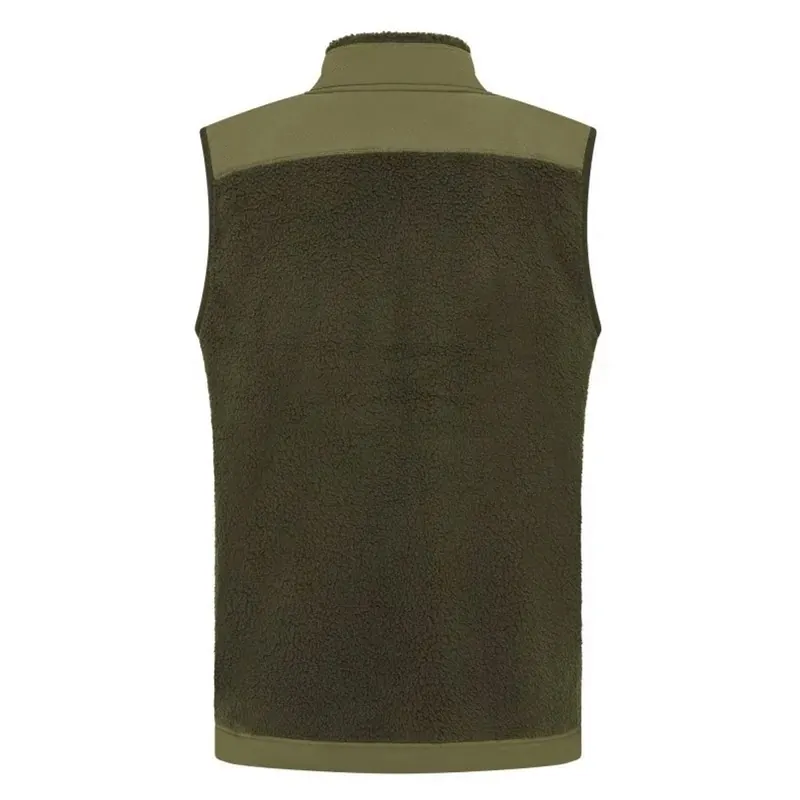 Trakker Sherpa Bodywarmer - Kleding - Techpro Xxxl Op = Op