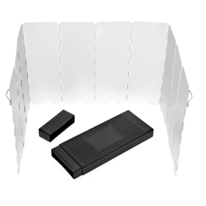 Favoriet Trakker Armolife Windshield - Nachtvissen -