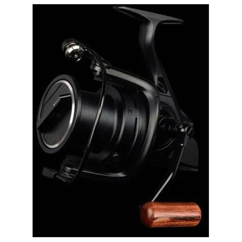 Express Levering Strategy Gtr-X 7500 Reel - Werpmolen -