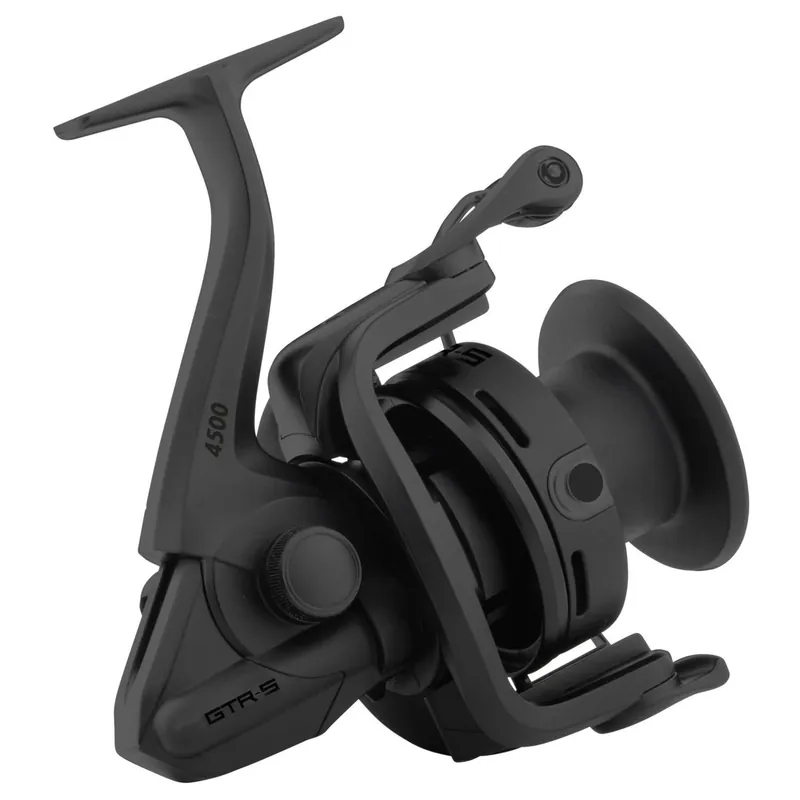 Strategy Gtr-S 5500 Reel - Werpmolen - Op = Op