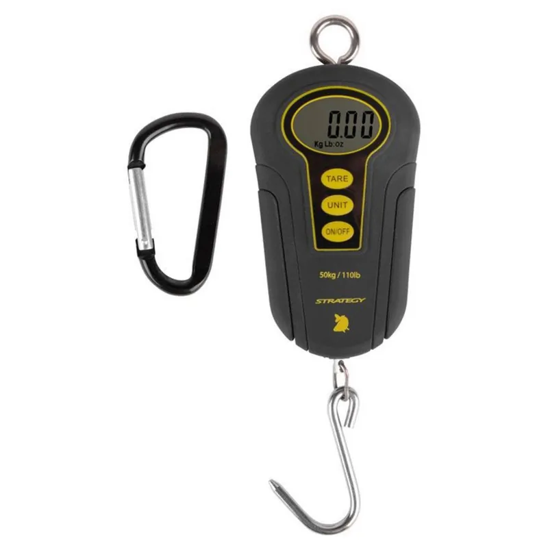 Seizoensaanbieding Strategy Digital Scale 50kg - Gereedschap -
