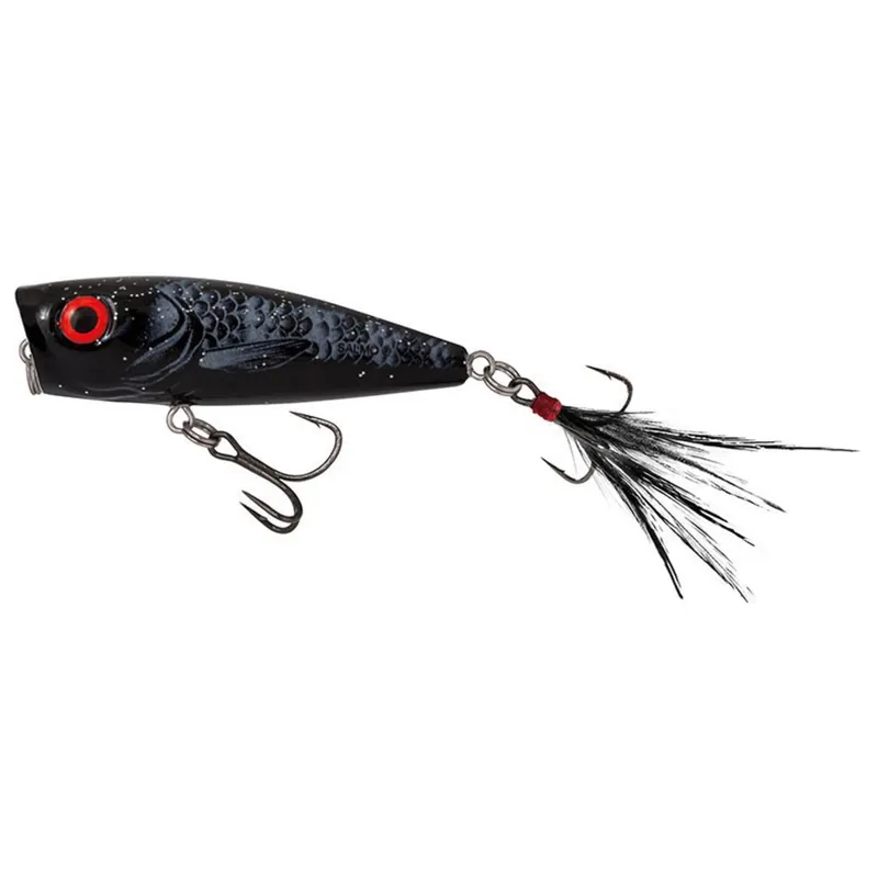 Salmo Rattlin Pop - Oppervlakte kunstaas - 7 cm Mamba Populair