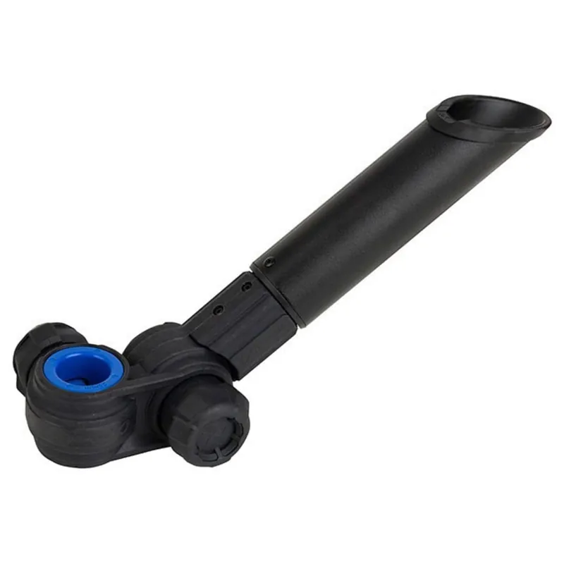 Meest Verkocht Matrix 3d-R Angled Rod Holder - Steun - per stuk