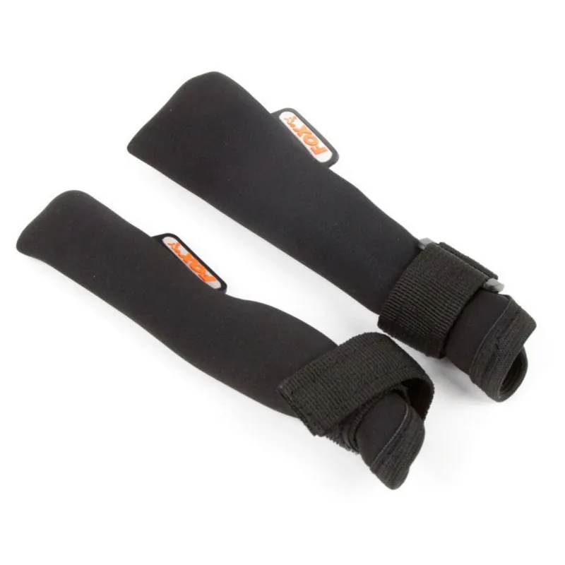 Matrix Tip & Butt Protectors - Werphengel - per paar Laatste Versie