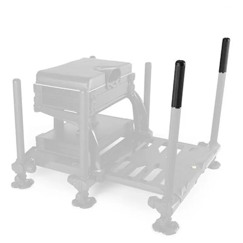 Matrix Xr36 150mm Leg Extensions - Steun - Korting