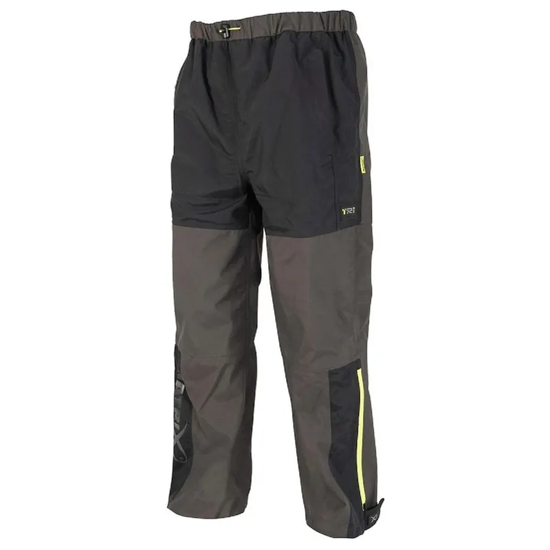 Gereduceerde Prijs Matrix Tri-Layer Over Trousers 30k - Broeken - Large