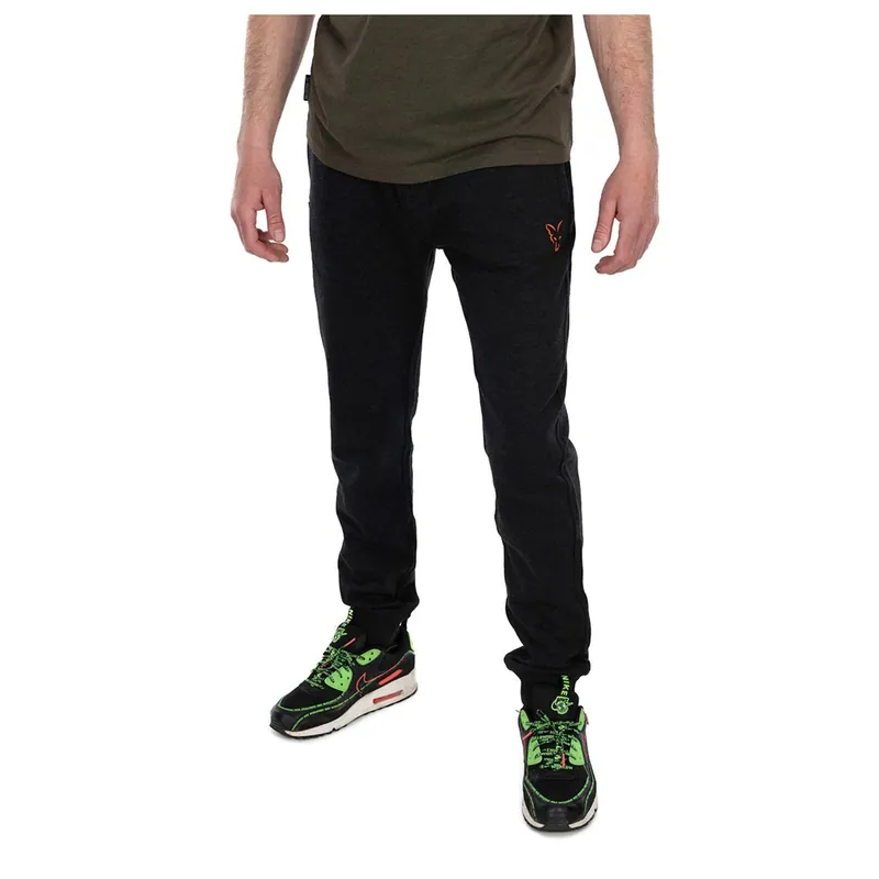 Fox Collection Lw Jogger - B/O - Broeken - Large Bestel Nu