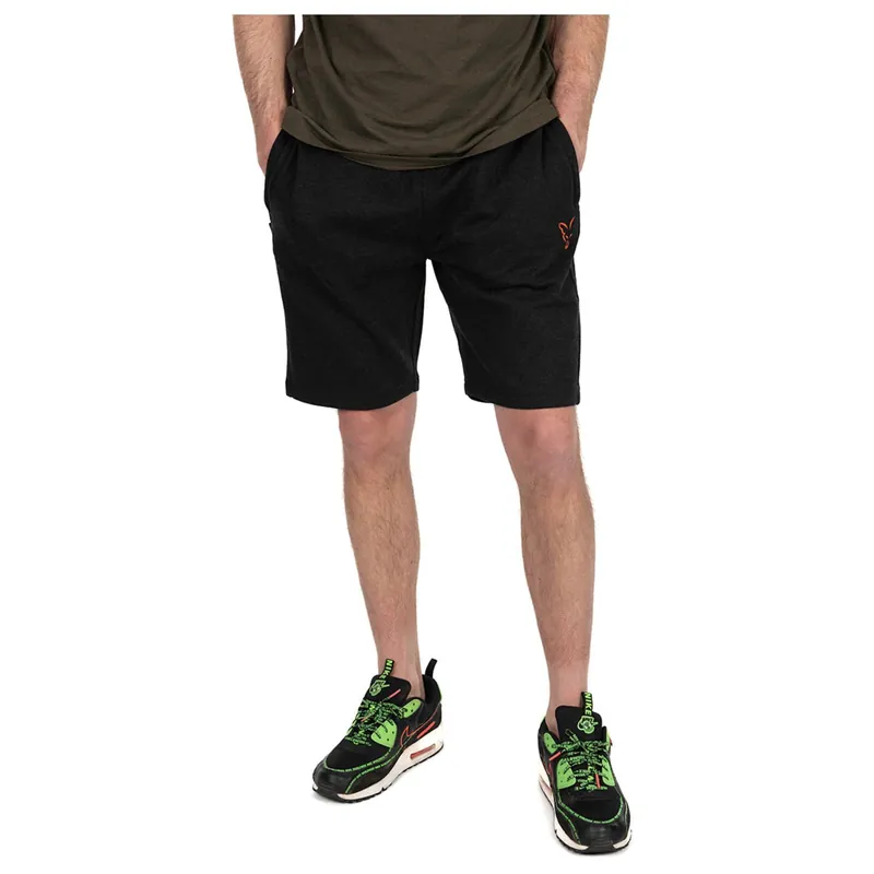 Fox Collection Lw Jogger Short - B/O - Broeken - Xxxl Betaalbaar