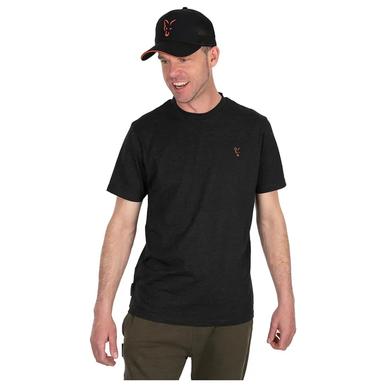 Fox Collection T - B/O - Shirts - Xxl Dagaanbieding