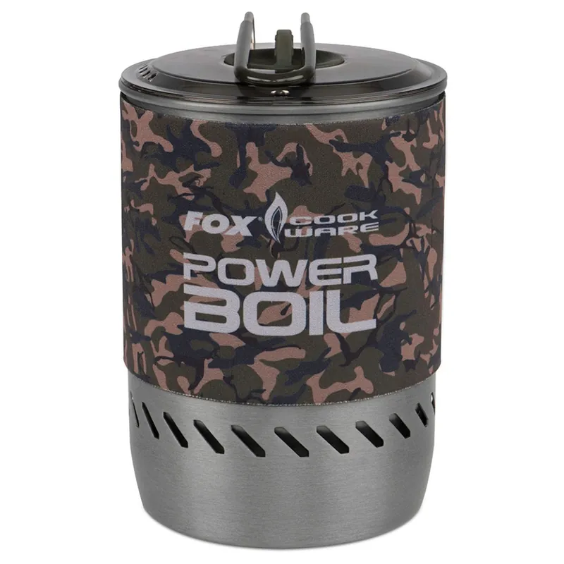 Seizoensaanbieding Fox Cookware Infrared Power Boil 1.25l - Kookgerei -
