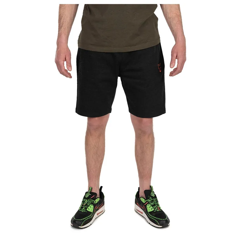 Fox Collection Lw Jogger Short - B/O - Broeken - Xl Weekendaanbieding
