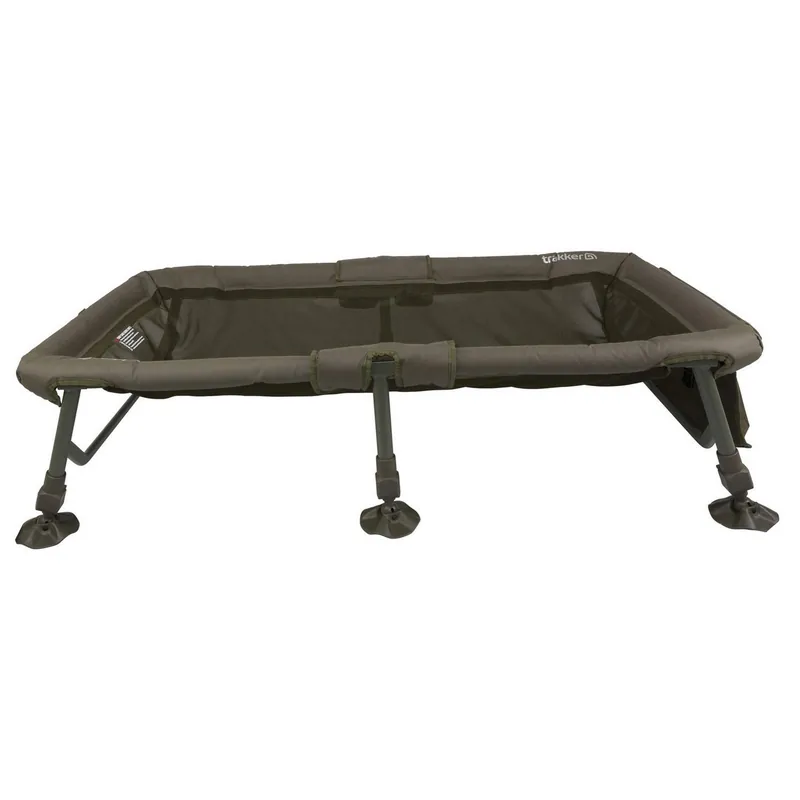 Trakker Sanctuary Cradle - Onthaken 120x60x30 cm Must-Have