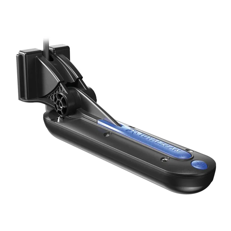 Lowrance TotalScan Skimmer Mid/High/StructureScan Voordeelprijs