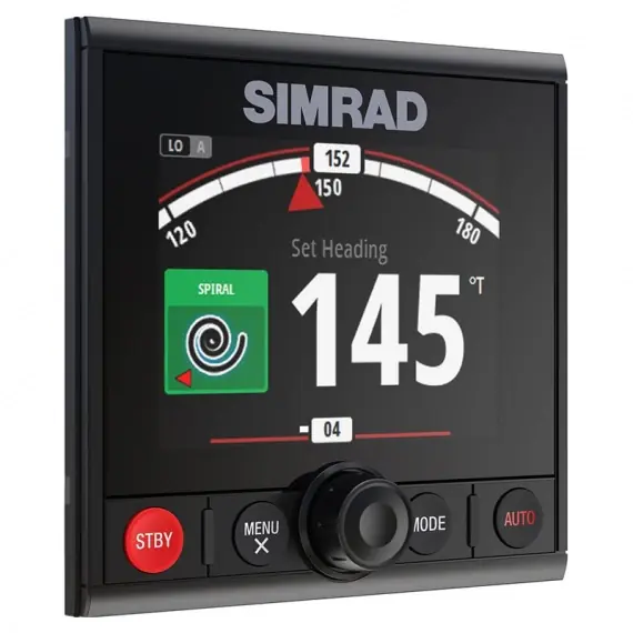 Simrad AP44 Autopilot Controller Finale Uitverkoop