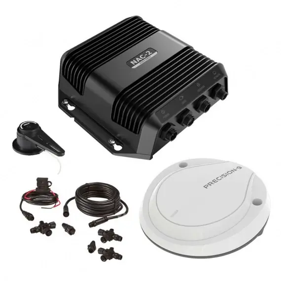 Simrad NAC-2 Core Pack Superprijs