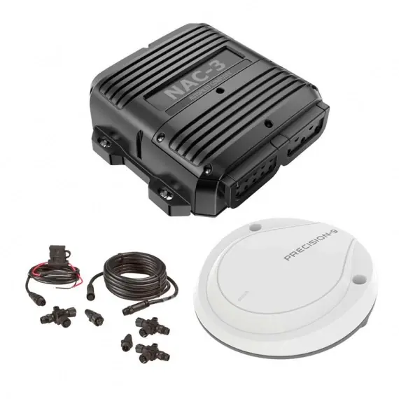 Betrouwbaar Simrad NAC-3 VRF Core Pack