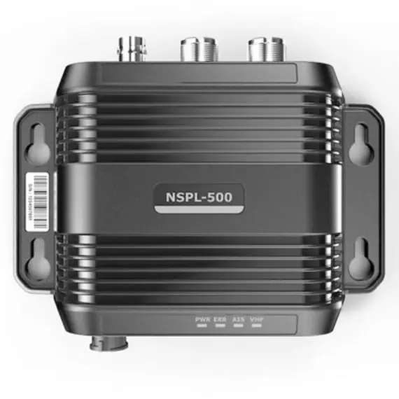 Laatste Kans Simrad NSPL-500 Antenna Splitter
