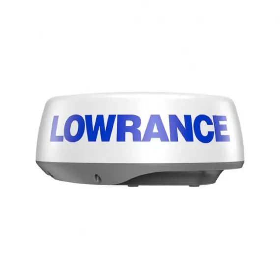 Koop Vandaag Lowrance Halo20 Radar