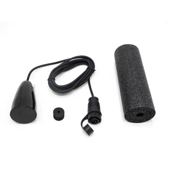 Lowrance 9PIN Ice Transducer M/H PK ASY Lage Kosten