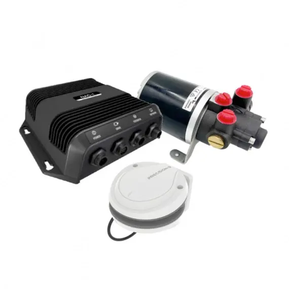 Korting Lowrance NAC-1 Precision Hydraulic Pilot Pack, MKII Pump-1