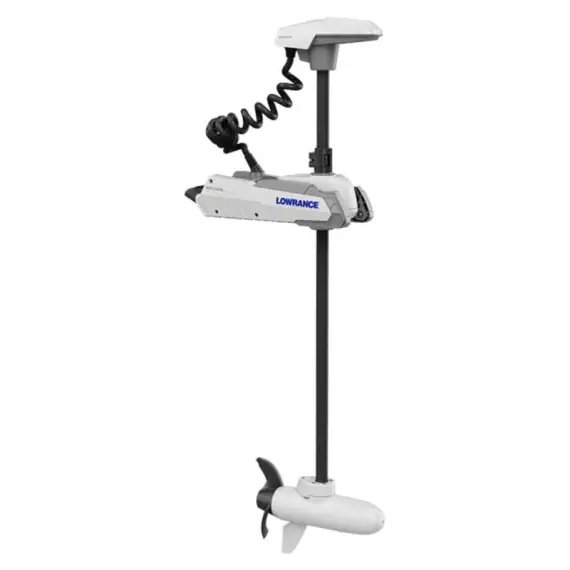 Lowrance Recon 60'' SW GPS Direct Beschikbaar