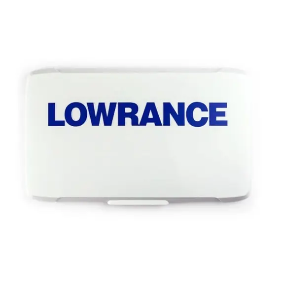 Lowrance Eagle 5'' Sun Cover Finale Uitverkoop