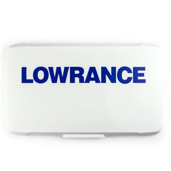 Op = Op Lowrance Eagle 7'' Sun Cover