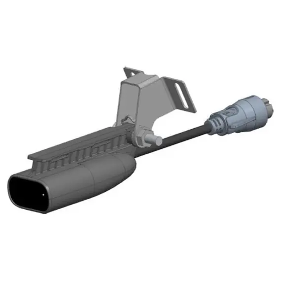 Lowrance Eagle SplitShot HD Transducer Snelle Levering