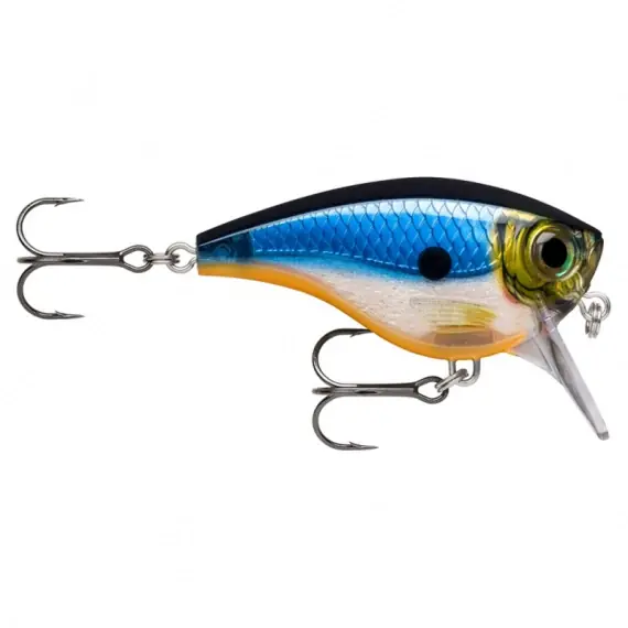 Flitsaanbieding Rapala BX Brat 3' S