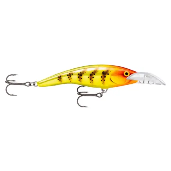 Meest Verkocht Rapala Scatter Rap Tail Dancer 9 cm BFL