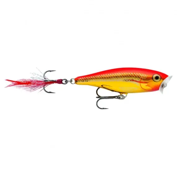 Nu Kopen Rapala Skitter Pop 5cm FT