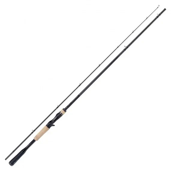Shimano Expride B Casting 172H 2,18m 7'2'' 14-42g 1+1pc Nieuw