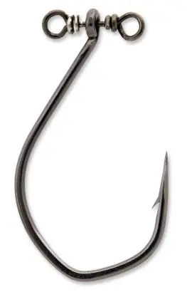 VMC 7119SS Spinshot 5p 1 Beperkte Voorraad