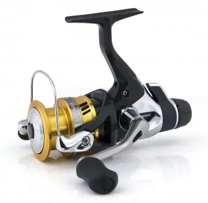 Shimano Sahara 4000R Direct Verzonden