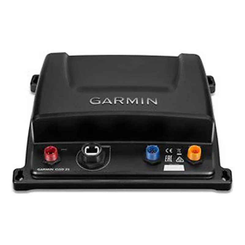 Favoriet Garmin GSD 25