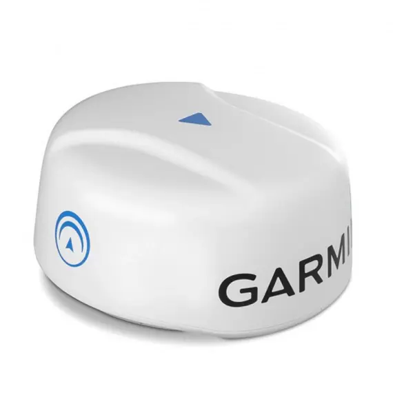 Garmin GMR Fantom 18 40W Solid state Pulse Compression Premium