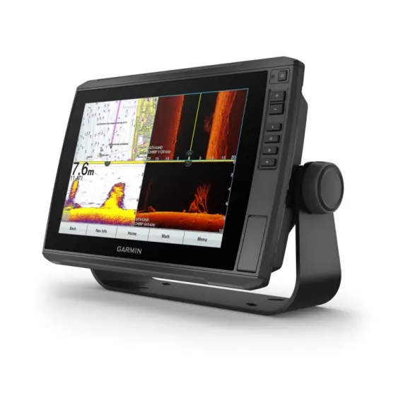 Garmin ECHOMAP Ultra 102sv W/o Transducer (10'') Populair