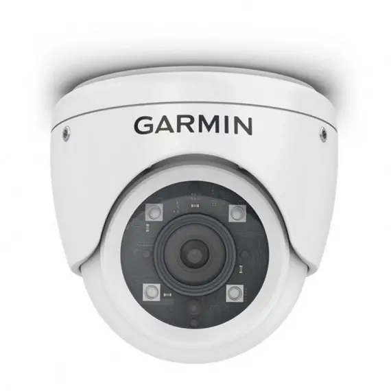 Hoge Kwaliteit Garmin GC 200 Marin IP Camera
