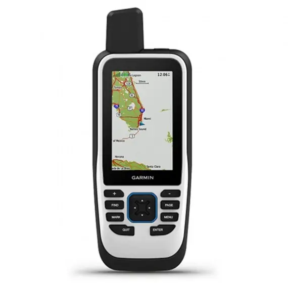 Fabrieksprijs Garmin GPSMAP 86s
