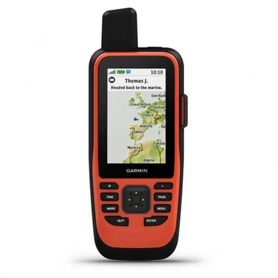 Garmin GPSMAP 86i Speciale Aanbieding
