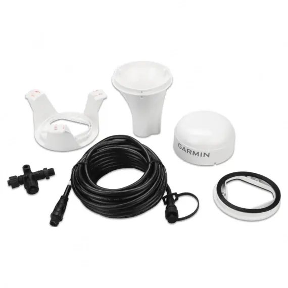 Garmin GPS 24xd (NMEA2000) Express Levering