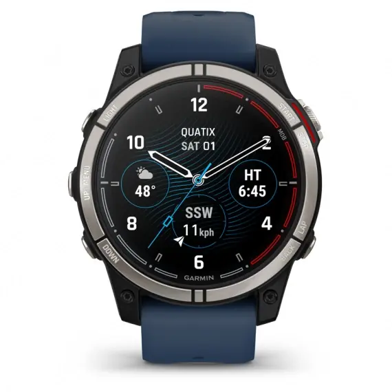 Koop Online Garmin Quatix 7 Sapphire