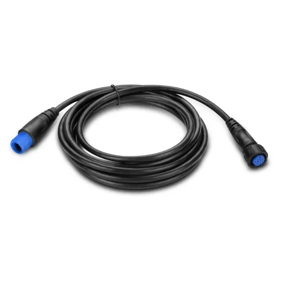 Beperkte Voorraad Garmin Transducer Extension Cable, 10 feet (8-pin)