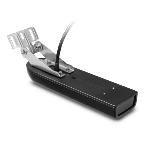Nieuw Garmin GT23M-TM Transom Transducer (8-polig)