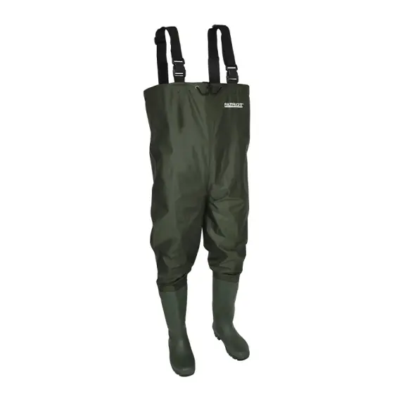 Patriot Waders - 7 / 49 Direct Verzonden