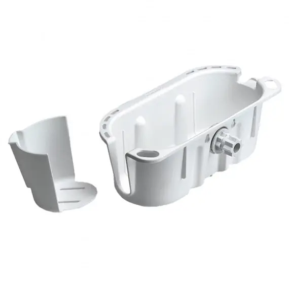 Railblaza StowPod White Superprijs