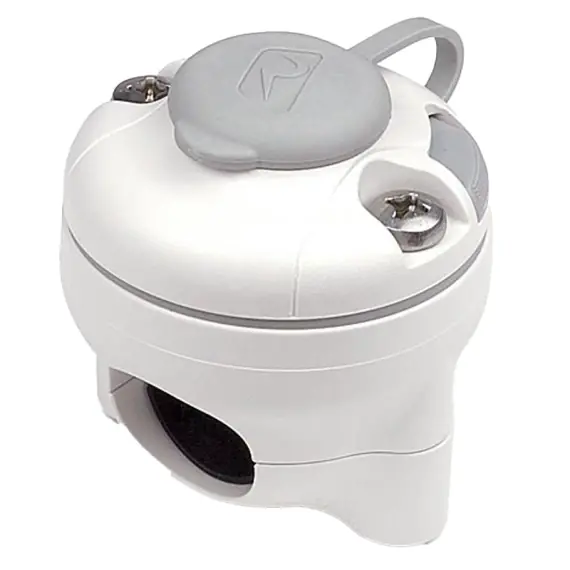 Populair Railblaza RailMount 19-25 StarPort Combo White - Base