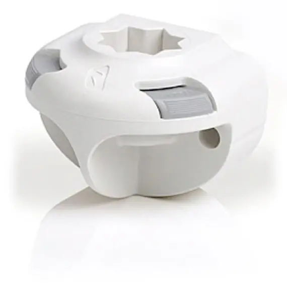 Railblaza SidePort White - Base Laatste Kans